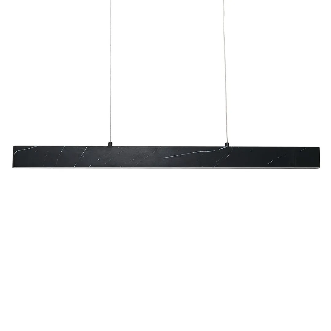 Lampa wisząca nowoczesna Pierce ML6473 - Milagro - obrazek 3