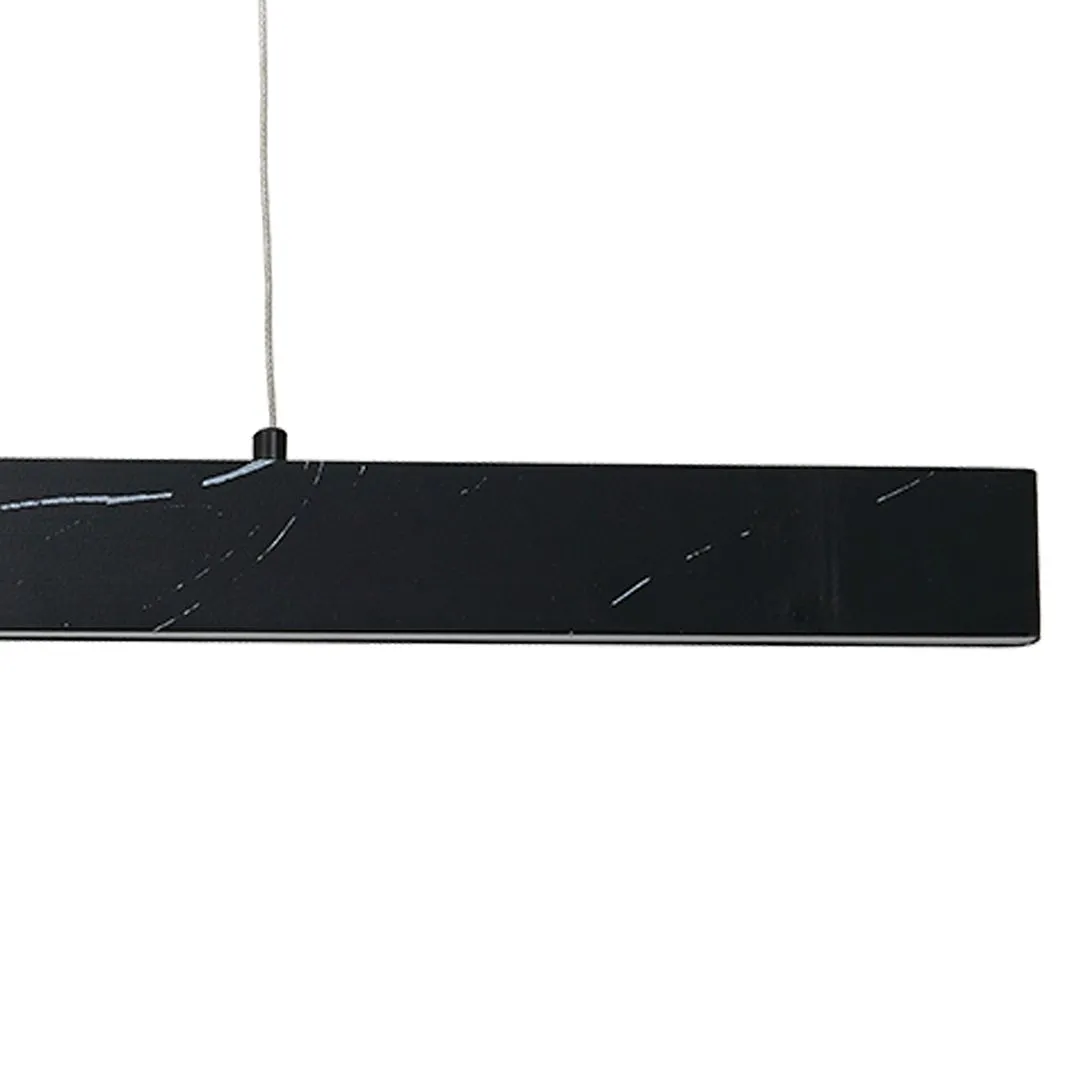 Lampa wisząca nowoczesna Pierce ML6473 - Milagro - obrazek 4