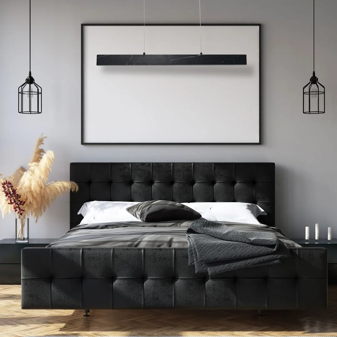Lampa wisząca nowoczesna Pierce ML6473 - Milagro - obrazek 5