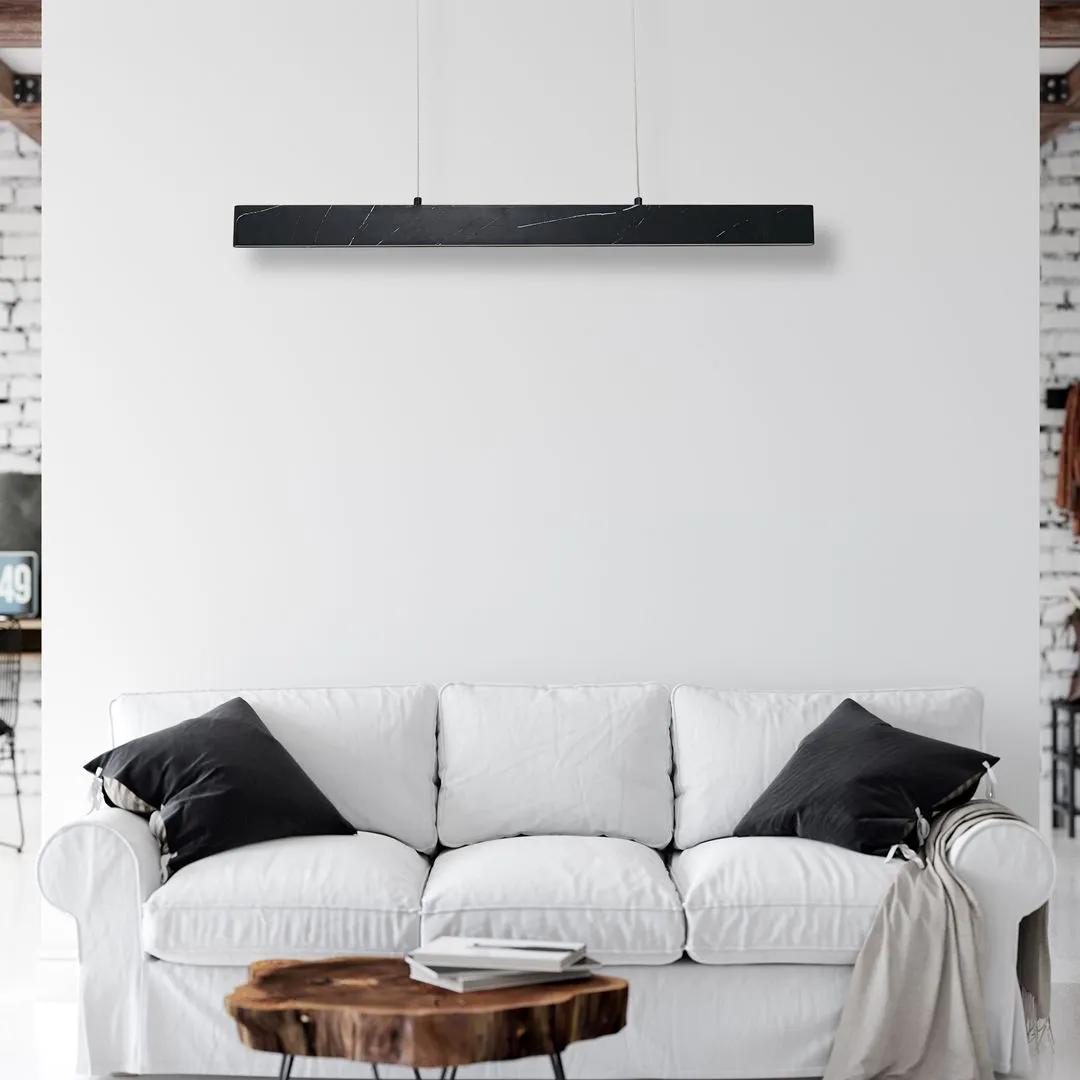 Lampa wisząca nowoczesna Pierce ML6473 - Milagro - obrazek 6