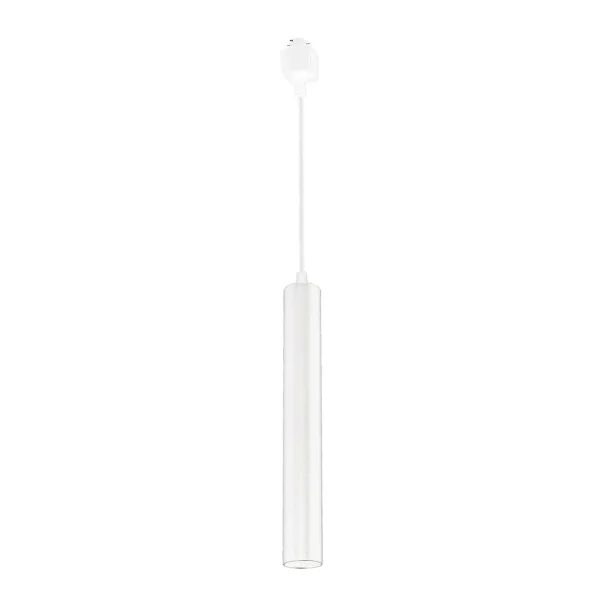 Lampa wisząca do szyn 1F TRACK PENDANT ML6507 - Milagro