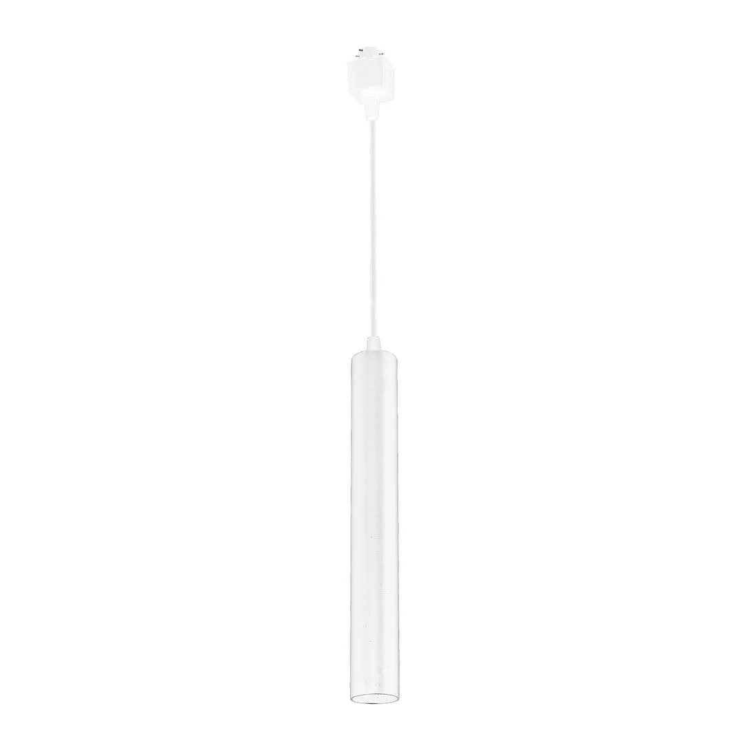 Lampa wisząca do szyn 1F TRACK PENDANT ML6507 - Milagro