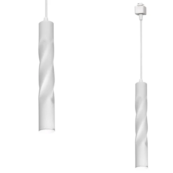 Lampa wisząca nowoczesna Track ML6509 - Milagro