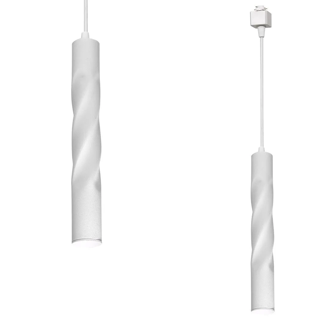 Lampa wisząca nowoczesna Track ML6509 - Milagro