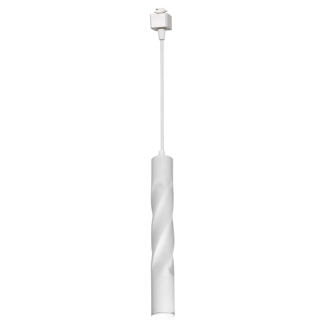 Lampa wisząca nowoczesna Track ML6509 - Milagro - obrazek 2