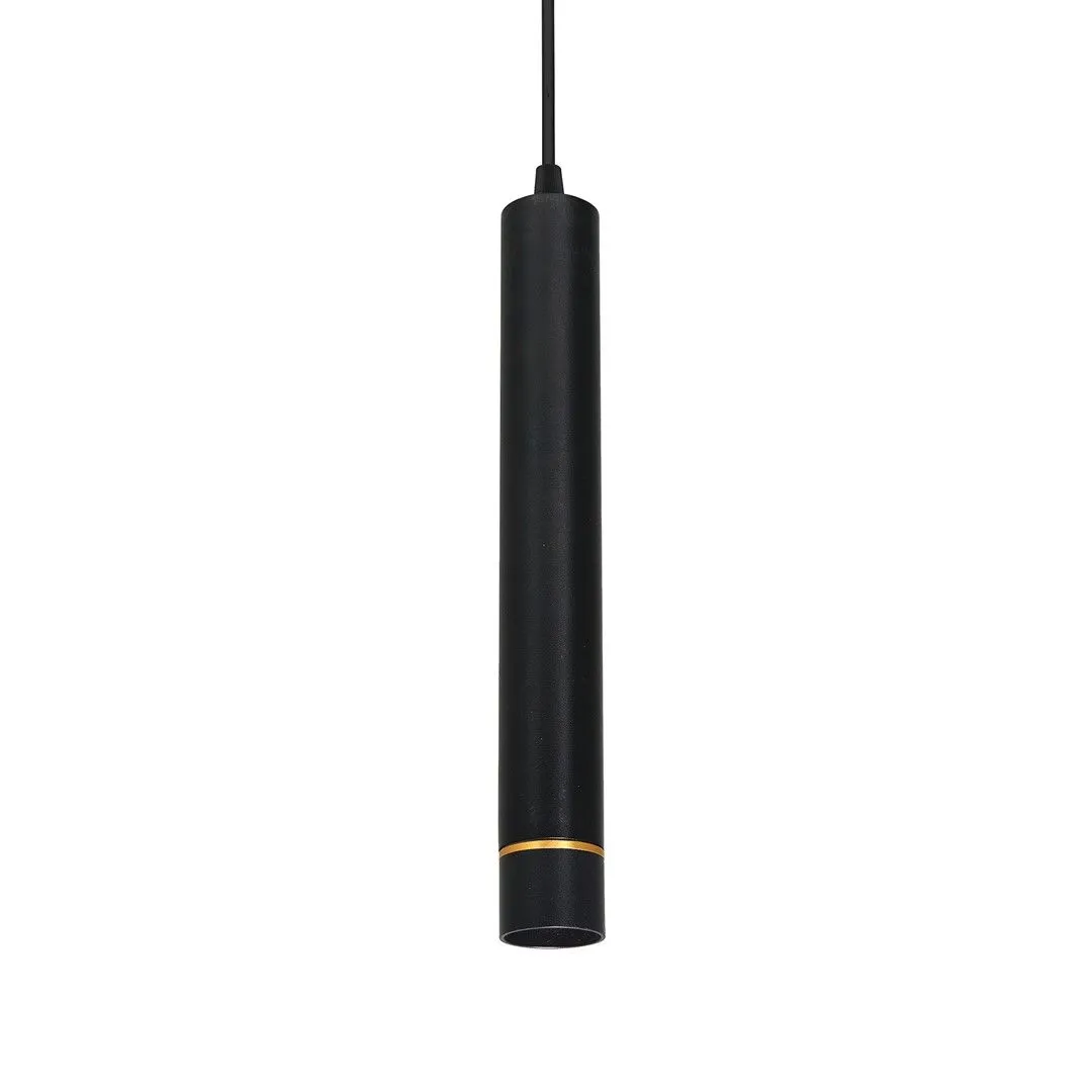 Lampa wisząca nowoczesna Track ML6510 - Milagro - obrazek 3