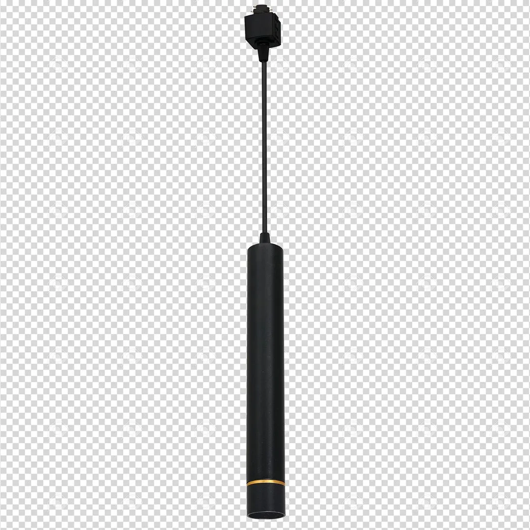 Lampa wisząca nowoczesna Track ML6510 - Milagro - obrazek 8