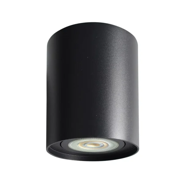 Bima Spot Round Black ML7011- Milagro