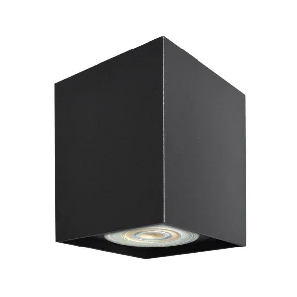 Bima Spot Square Black ML7013- Milagro
