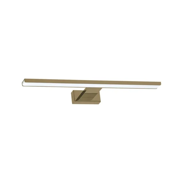 Kinkiet SHINE BRASS 60cm 13,8W LED ML7042- Milagro