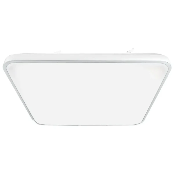 Plafon klasyczny FABIO WHITE 35W ML7936- Milagro