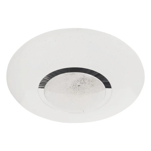 Plafon klasyczny SPARKY 50W + pilot ML8233 - Milagro
