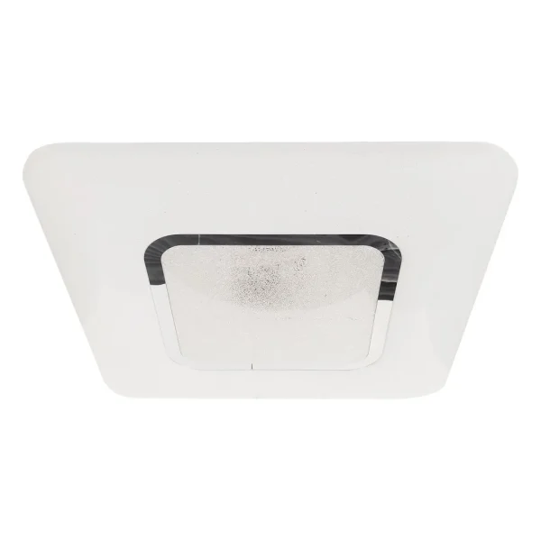 Plafon klasyczny SPARKY 65W + pilot ML8234 - Milagro