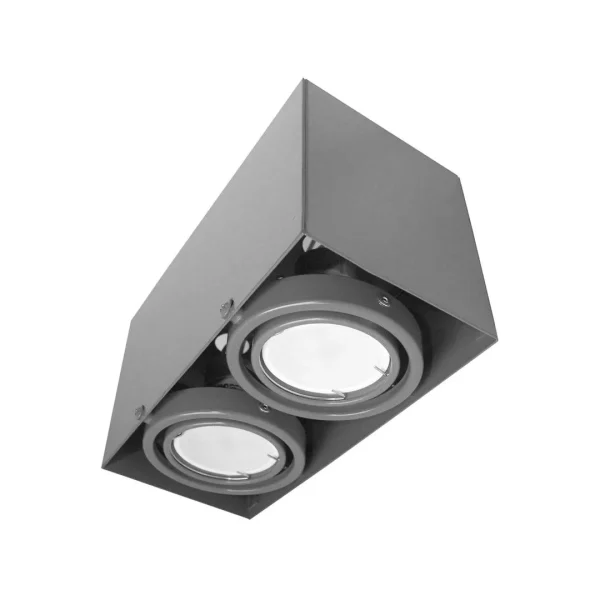 Oprawa sufitowa BLOCCO techniczna ML843 Milagro