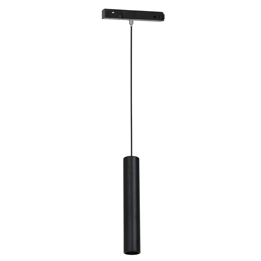 Lampa wisząca / zwis do szyn magnetycznych MAGNETIC TRACK 7W 3000K ML8931 - Milagro
