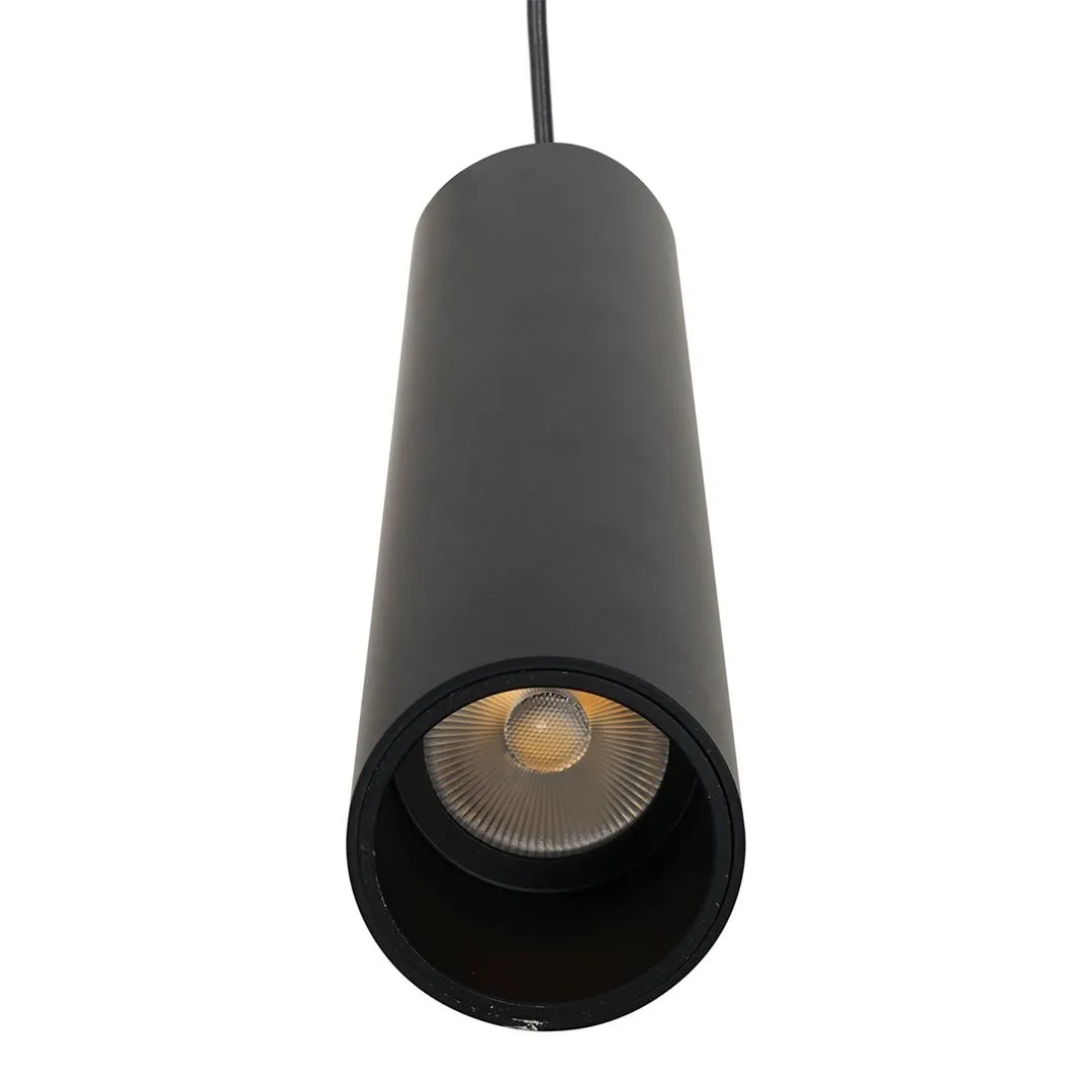 Lampa wisząca / zwis do szyn magnetycznych MAGNETIC TRACK 7W 3000K ML8931 - Milagro - obrazek 3