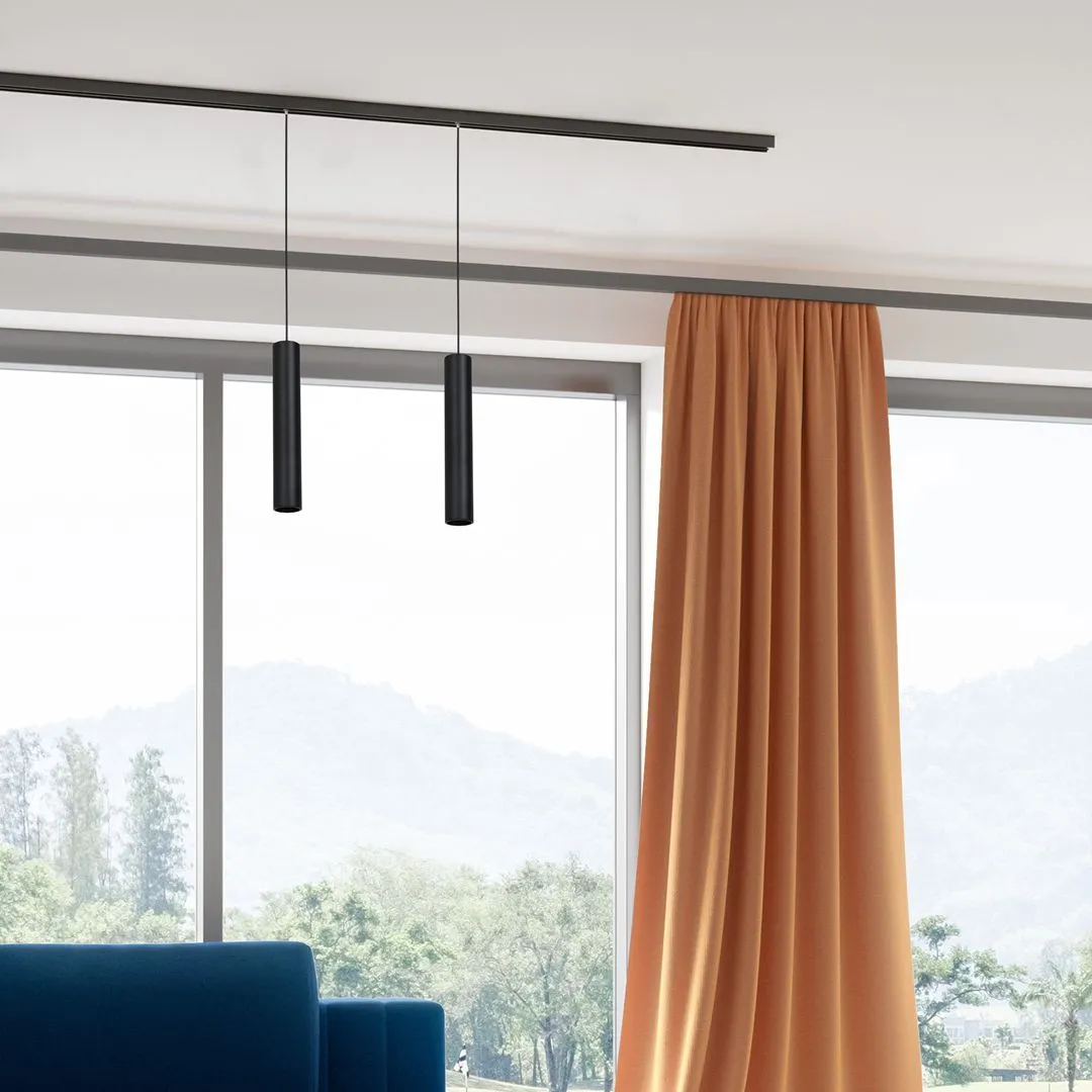Lampa wisząca / zwis do szyn magnetycznych MAGNETIC TRACK 7W 3000K ML8931 - Milagro - obrazek 6