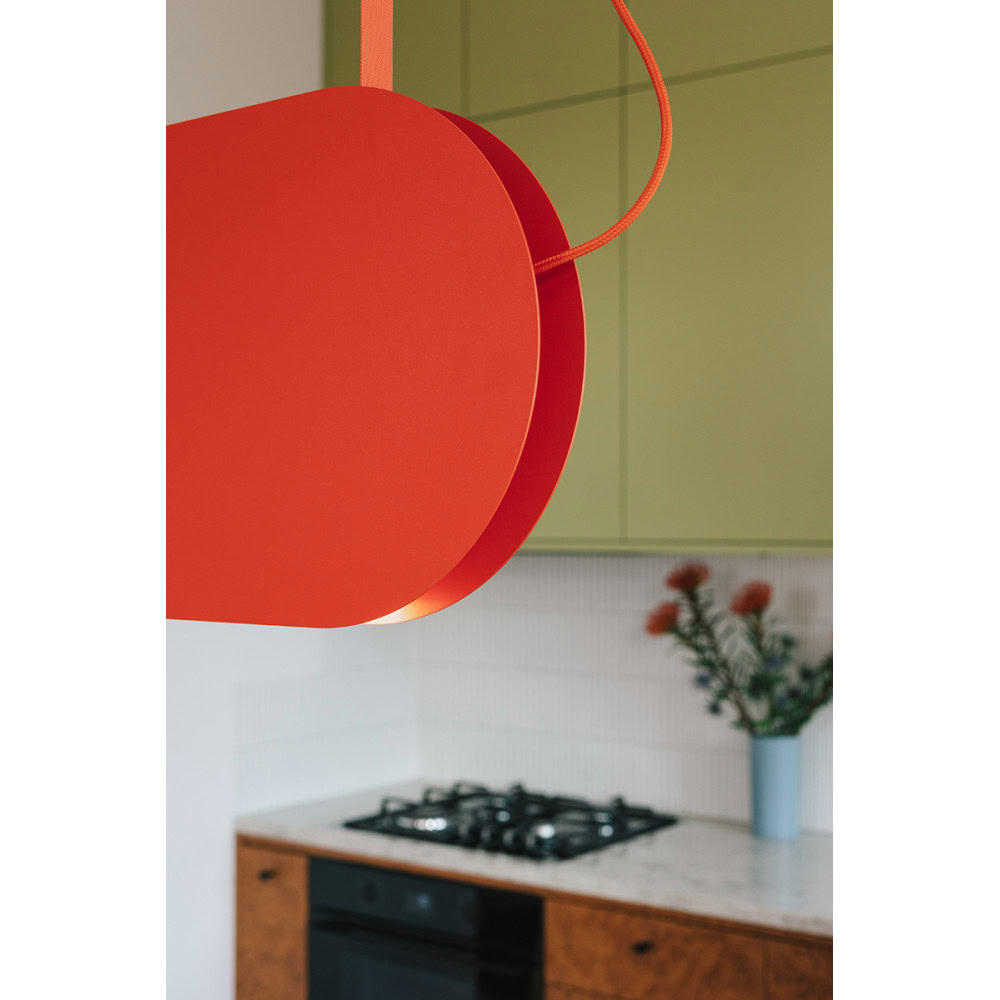 Lampa wisząca designerska minimalistyczna MALUMI MLA61212P2 - Ummo Lighting - obrazek 5