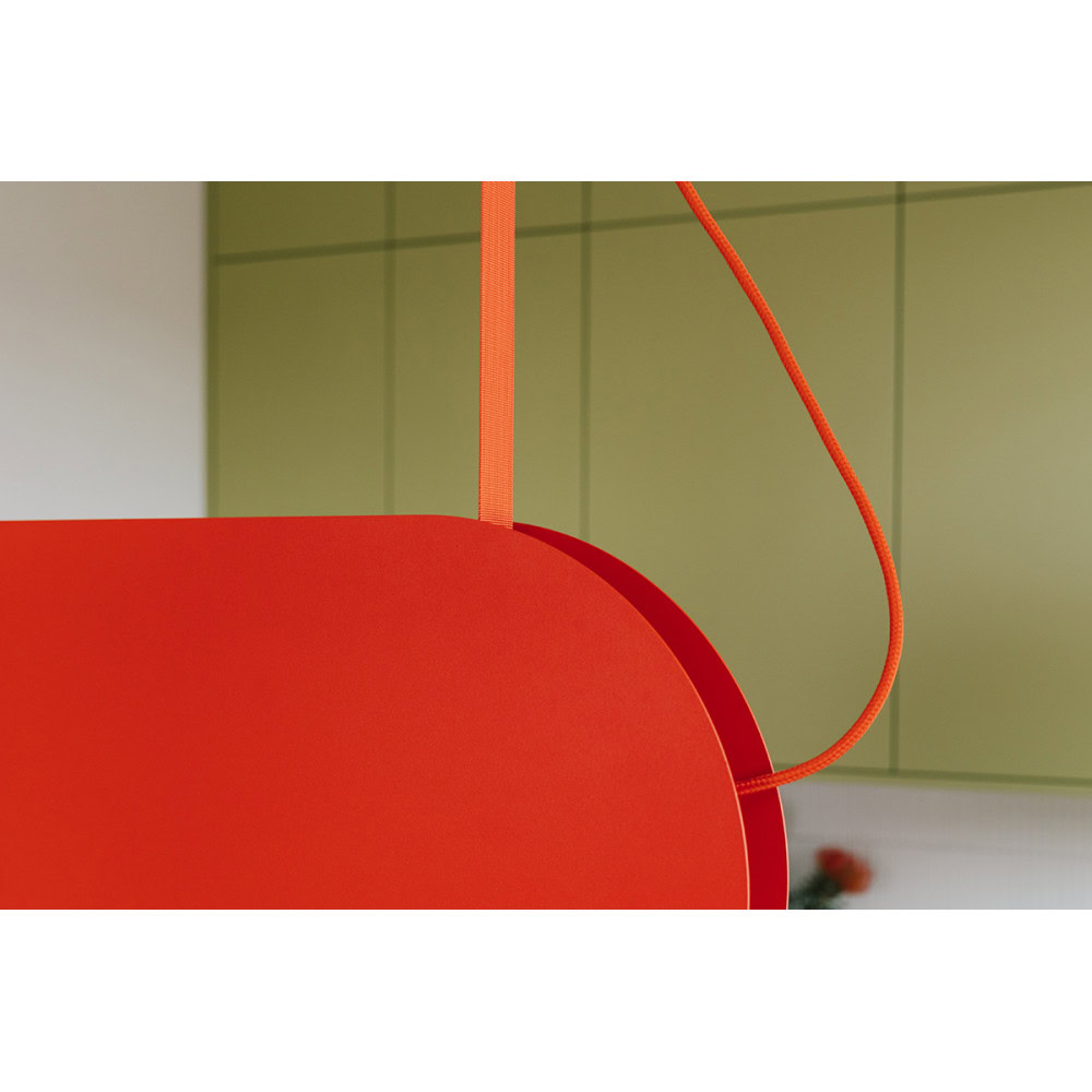 Lampa wisząca designerska minimalistyczna MALUMI MLA61212P2 - Ummo Lighting - obrazek 10
