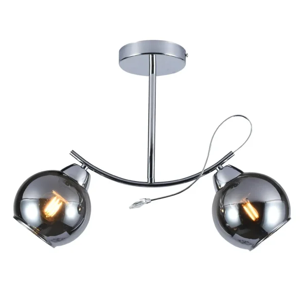 Lampa sufitowa Connor MLP0873 - Milagro