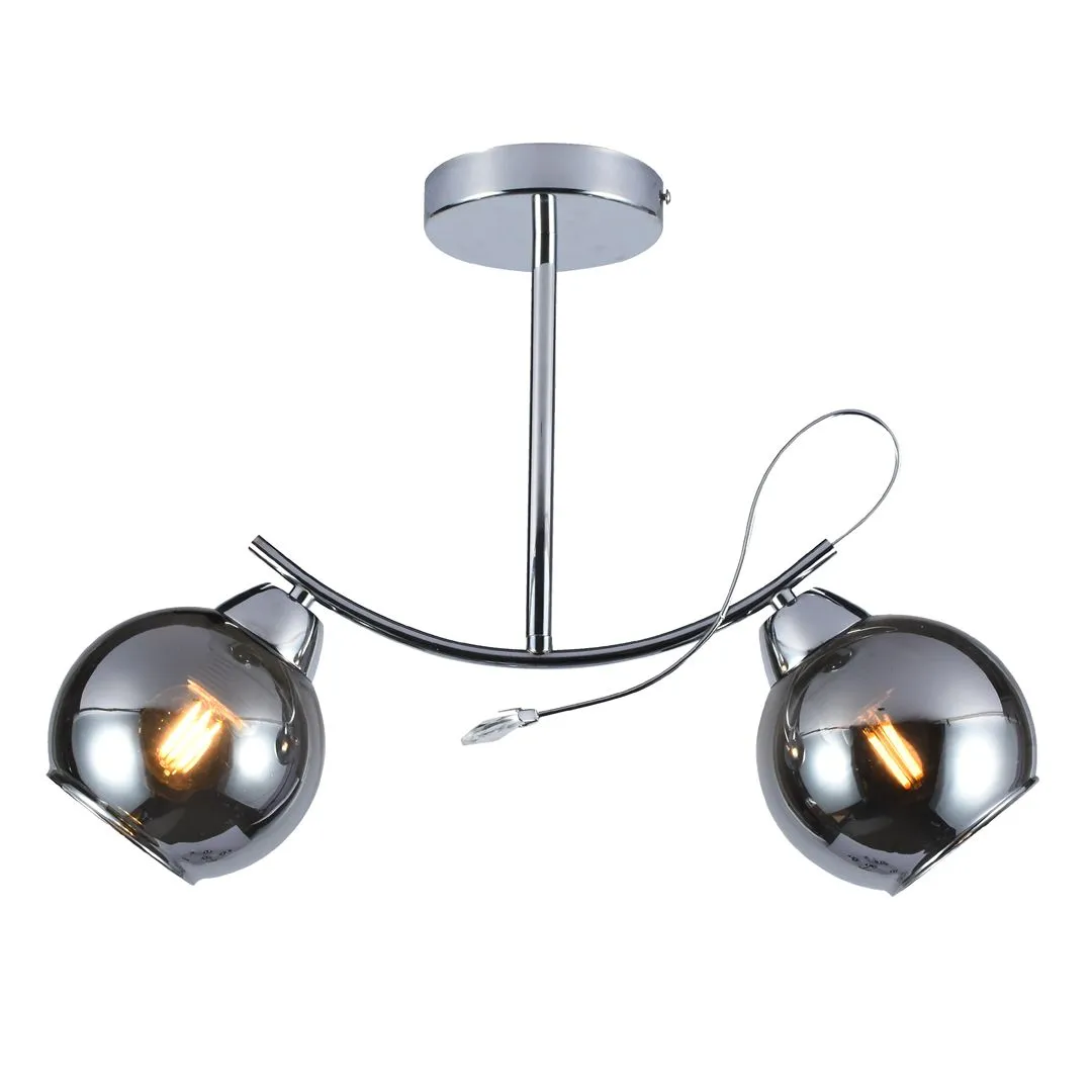 Lampa sufitowa Connor MLP0873 - Milagro