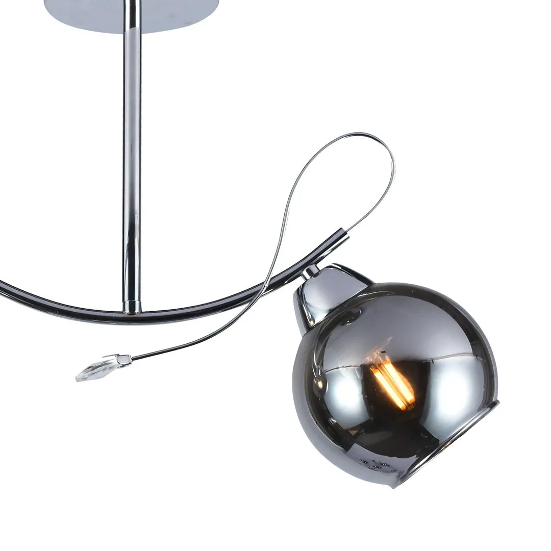 Lampa sufitowa Connor MLP0873 - Milagro - obrazek 2