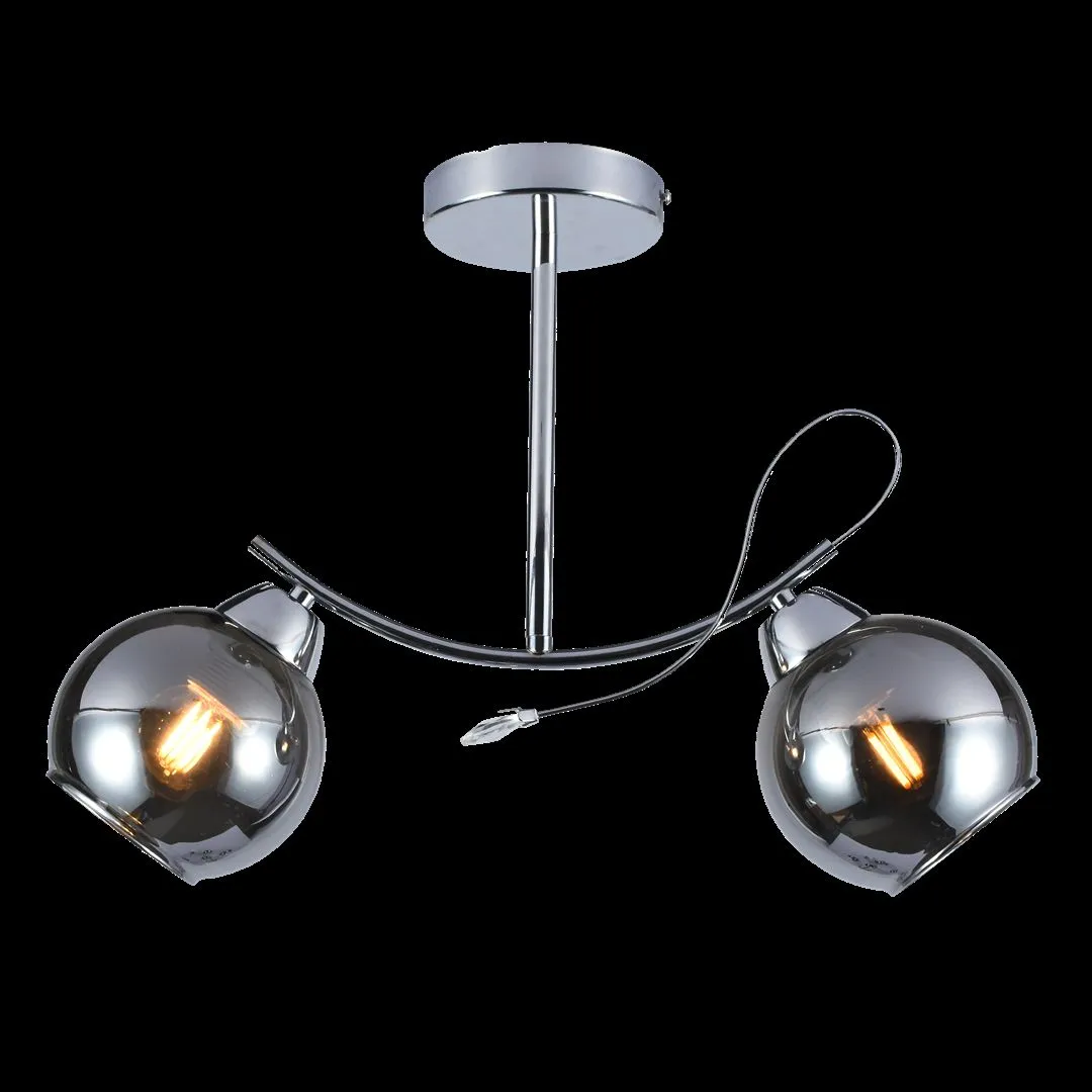 Lampa sufitowa Connor MLP0873 - Milagro - obrazek 6