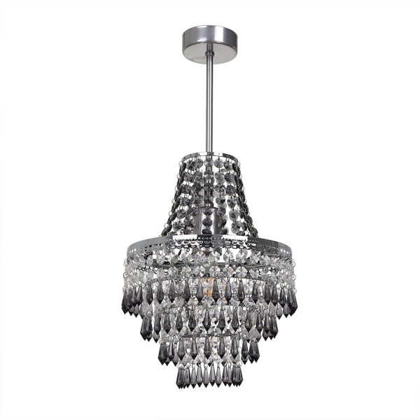 Żyrandol GEA 1xE27 MLP1587 - Milagro