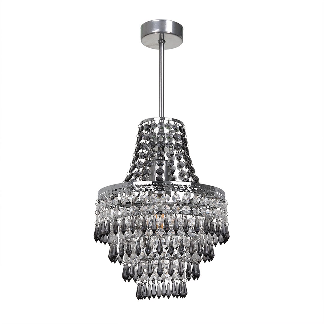 Żyrandol GEA 1xE27 MLP1587 - Milagro