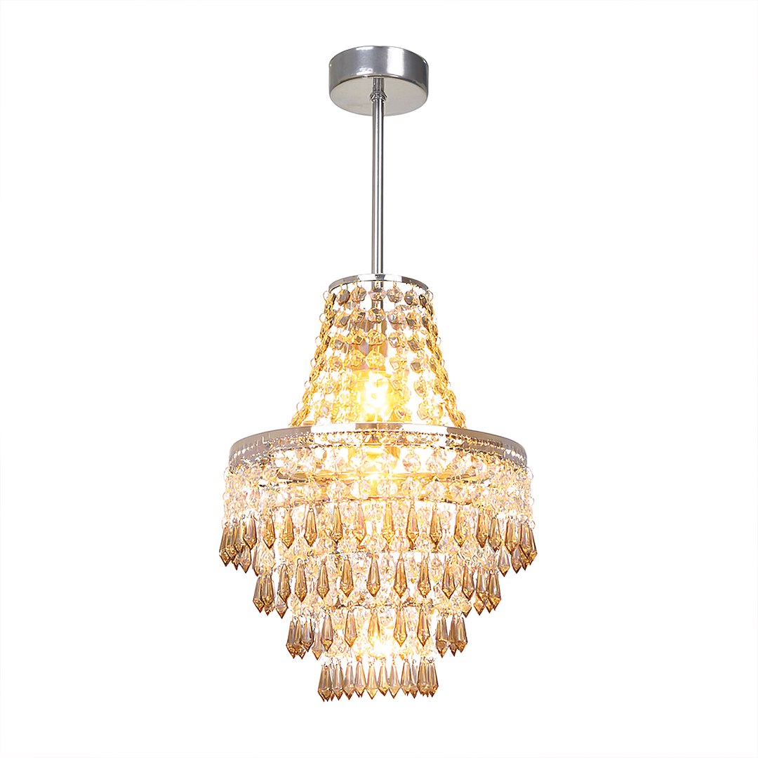 Żyrandol GEA 1xE27 MLP1587 - Milagro - obrazek 4