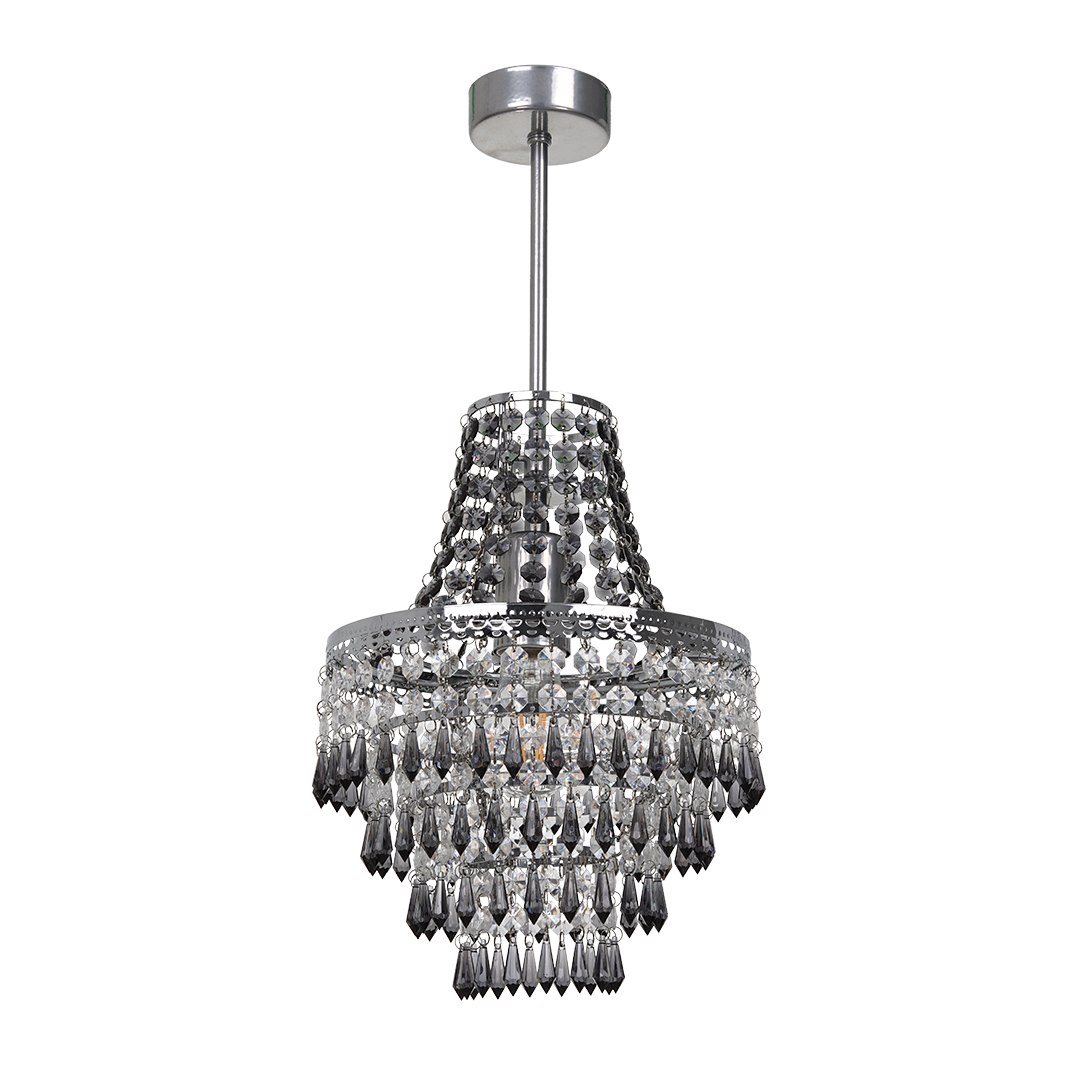 Żyrandol GEA 1xE27 MLP1587 - Milagro - obrazek 8