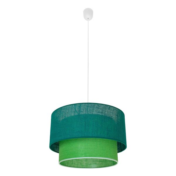 Lampa wisząca BUENO 1xE27 MLP1828 - Milagro