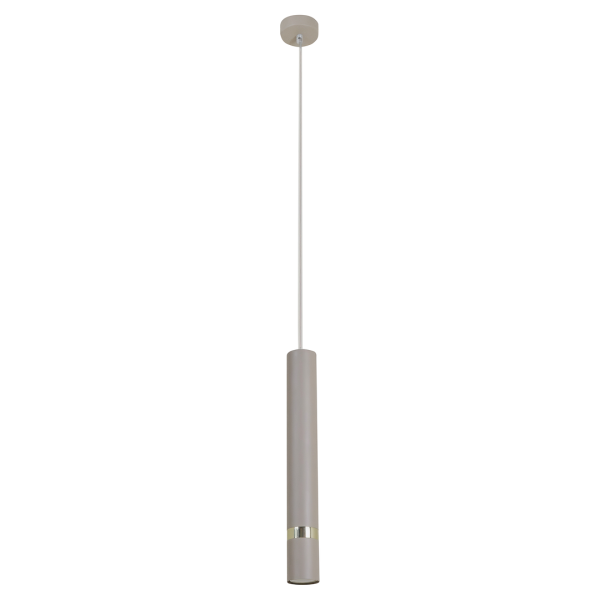 Lampa wisząca JOKER CASHMERE/GOLD 1xGU10 MLP2331 - Milagro