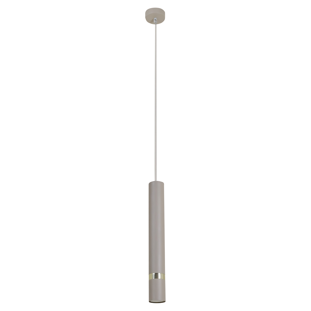 Lampa wisząca JOKER CASHMERE/GOLD 1xGU10 MLP2331 - Milagro