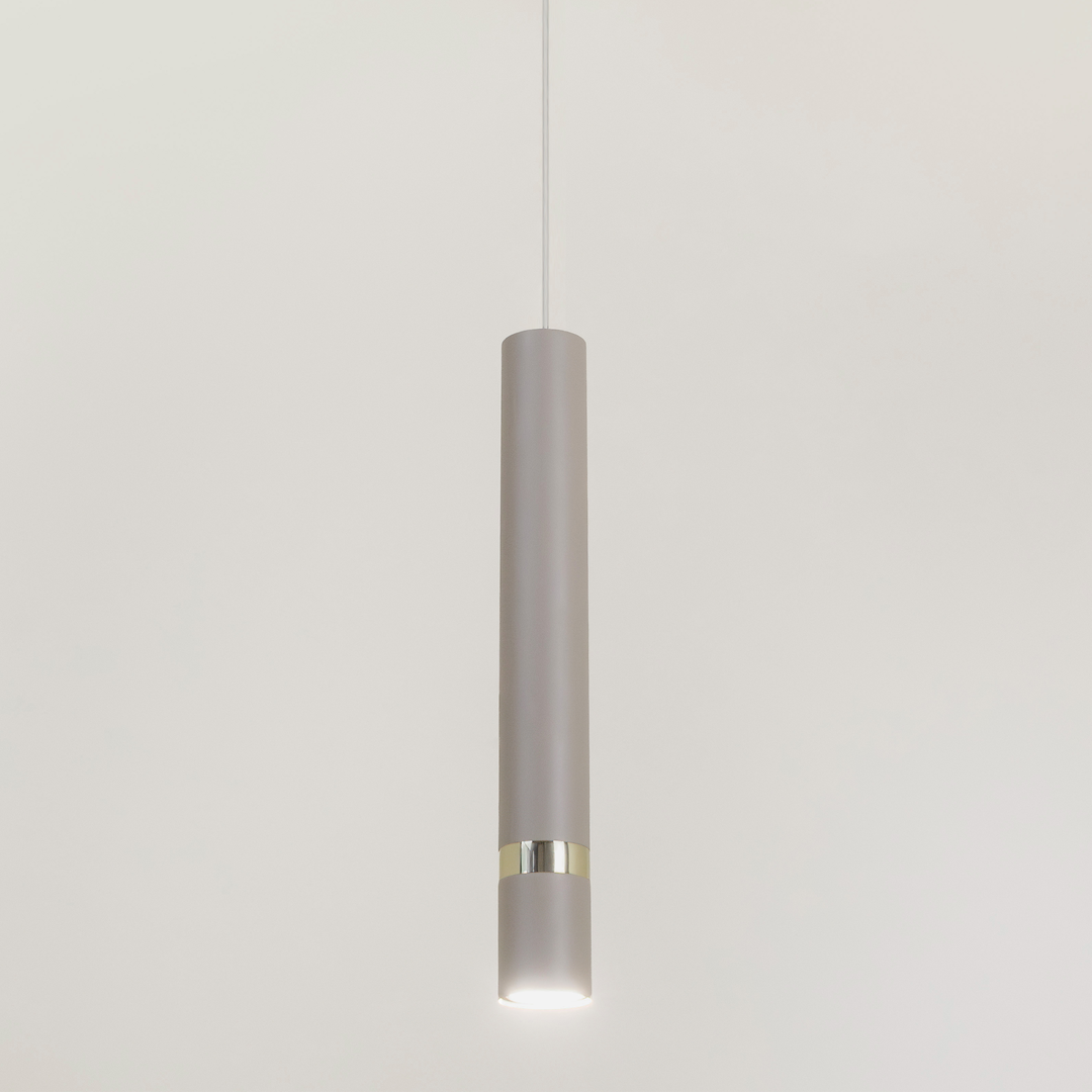 Lampa wisząca JOKER CASHMERE/GOLD 1xGU10 MLP2331 - Milagro - obrazek 2