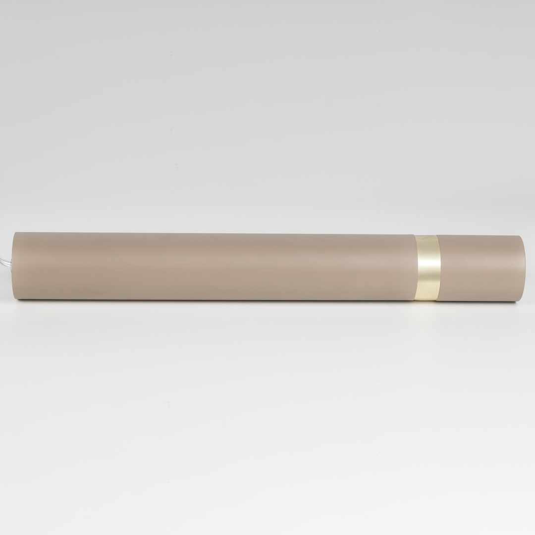 Lampa wisząca JOKER CASHMERE/GOLD 1xGU10 MLP2331 - Milagro - obrazek 5