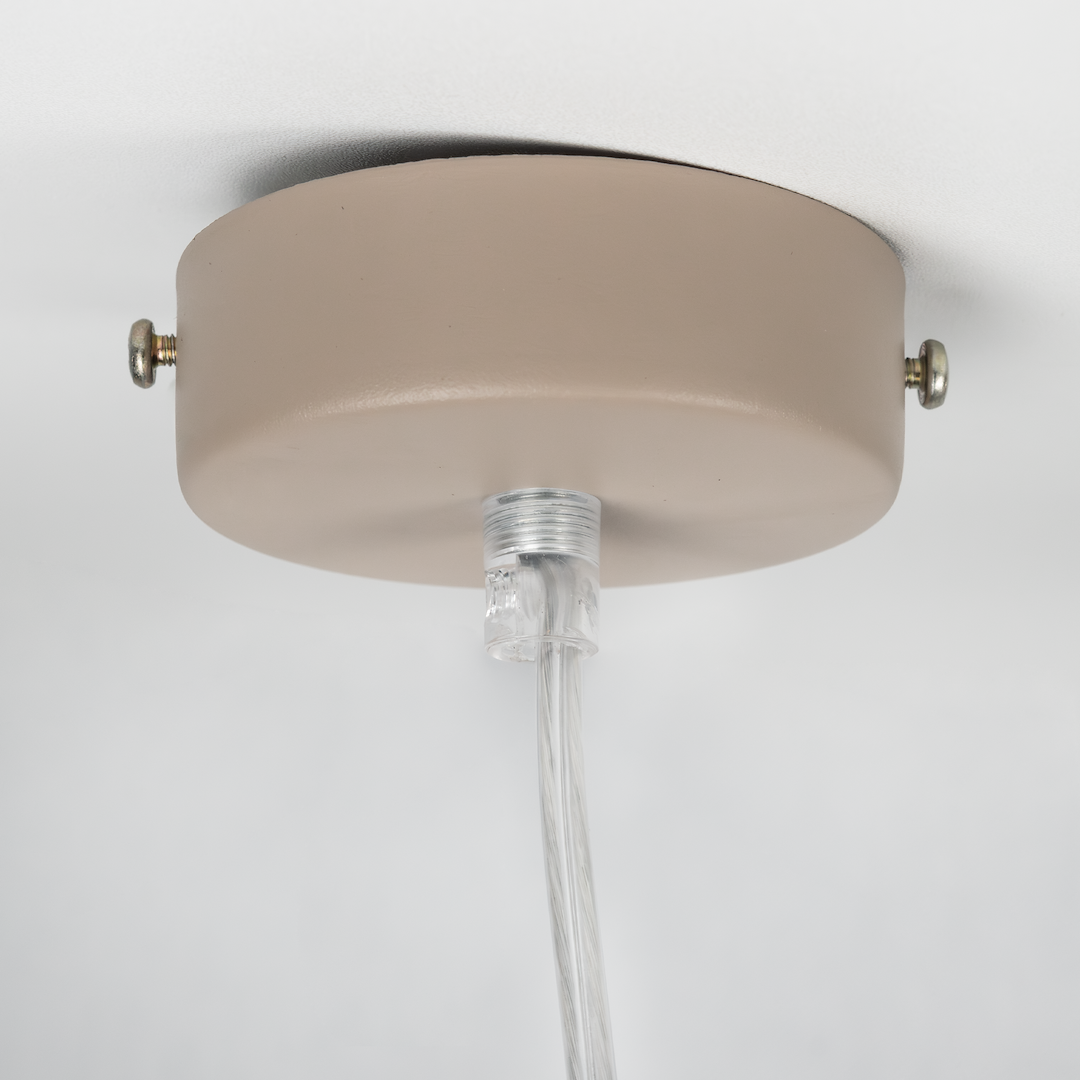 Lampa wisząca JOKER CASHMERE/GOLD 1xGU10 MLP2331 - Milagro - obrazek 6