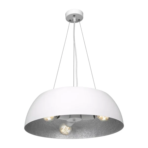 Lampa skandynawska wisząca Morgan MLP 4477 - Milagro