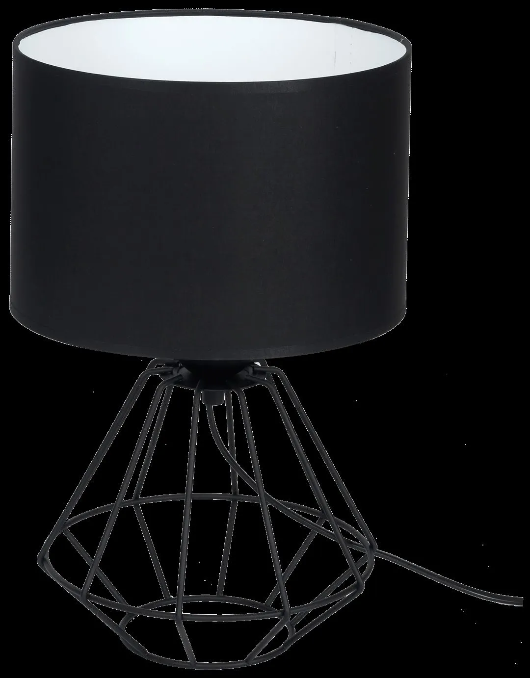 Lampa stołowa COLIN BLACK MLP4792 - Milagro - obrazek 7