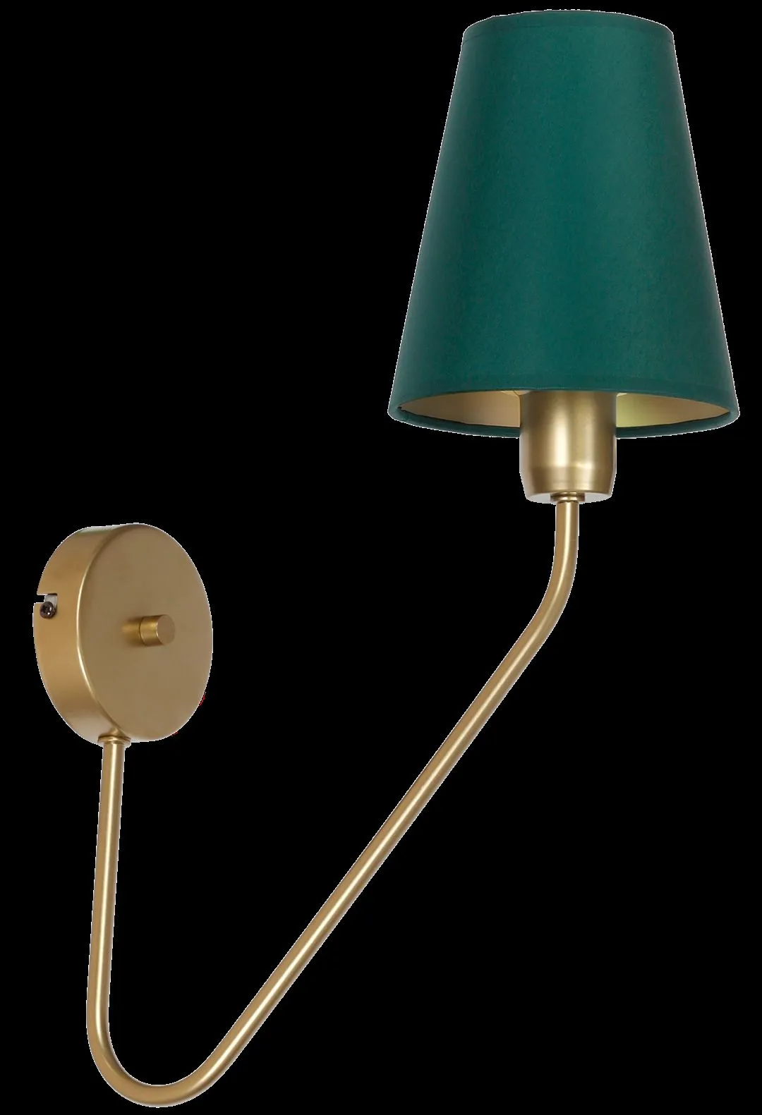 Kinkiet nowoczesny VICTORIA MLP4906 - Milagro - obrazek 8