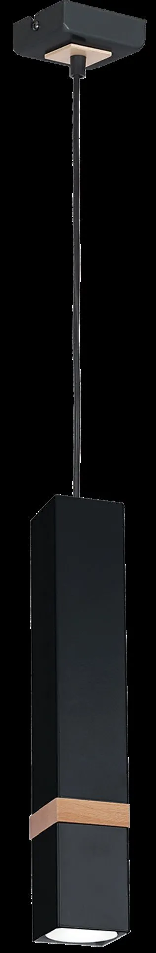 Lampa wisząca nowoczesna VIDAR BLACK MLP5403 - Milagro - obrazek 10