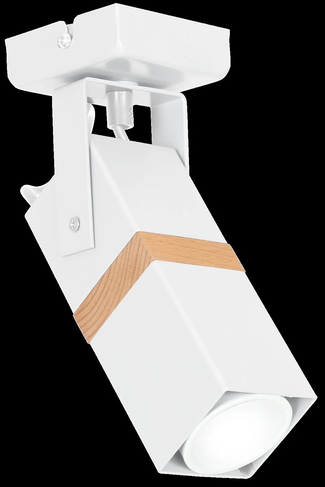 Oprawa sufitowa VIDAR WHITE MLP5405 - Milagro - obrazek 8