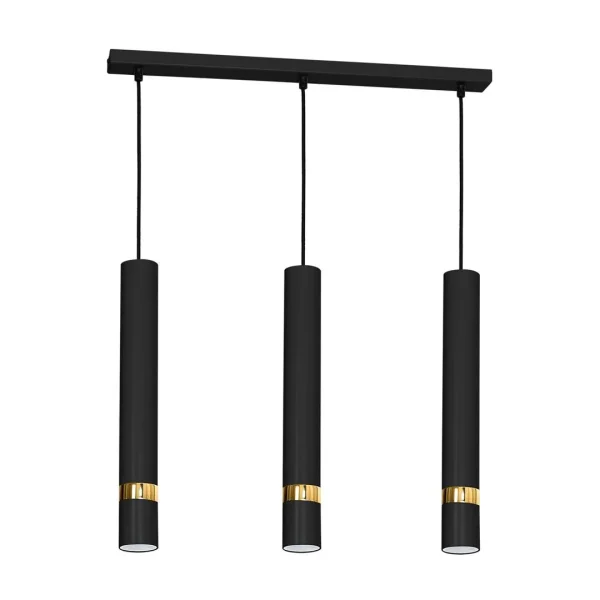Lampa nad stół wisząca nowoczesna Joker MLP6080 - Milagro