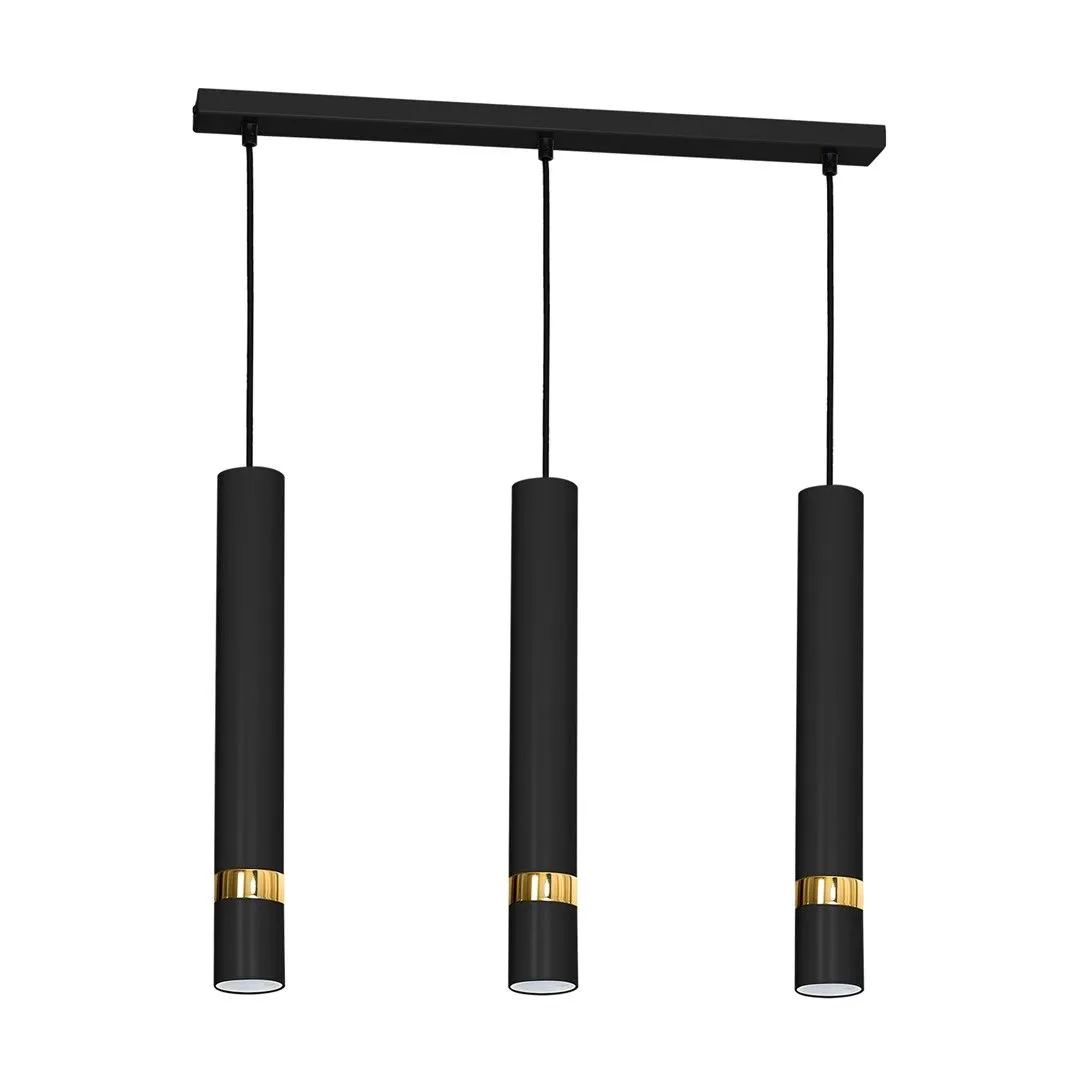 Lampa nad stół wisząca nowoczesna Joker MLP6080 - Milagro