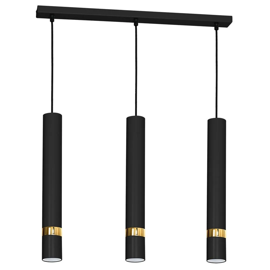 Lampa nad stół wisząca nowoczesna Joker MLP6080 - Milagro - obrazek 2