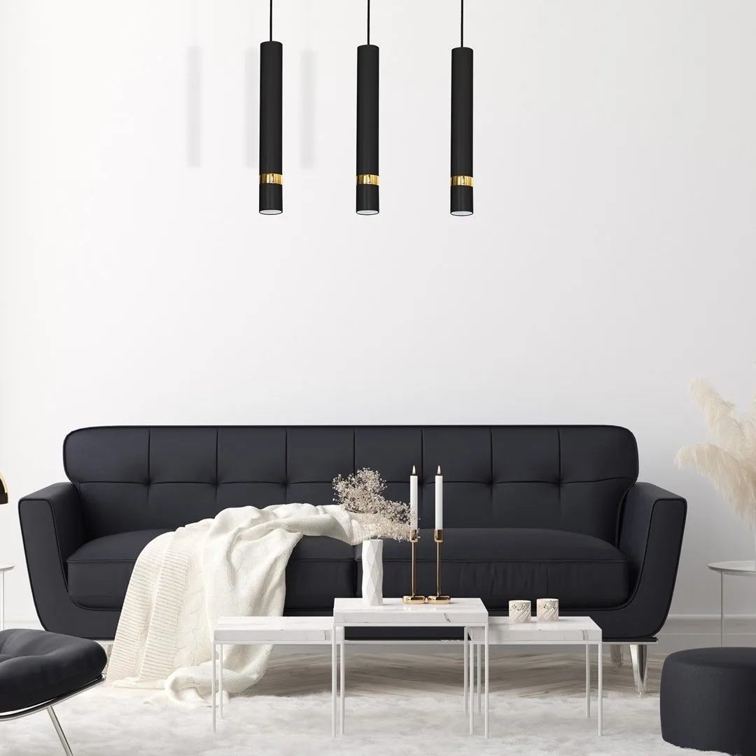 Lampa nad stół wisząca nowoczesna Joker MLP6080 - Milagro - obrazek 3
