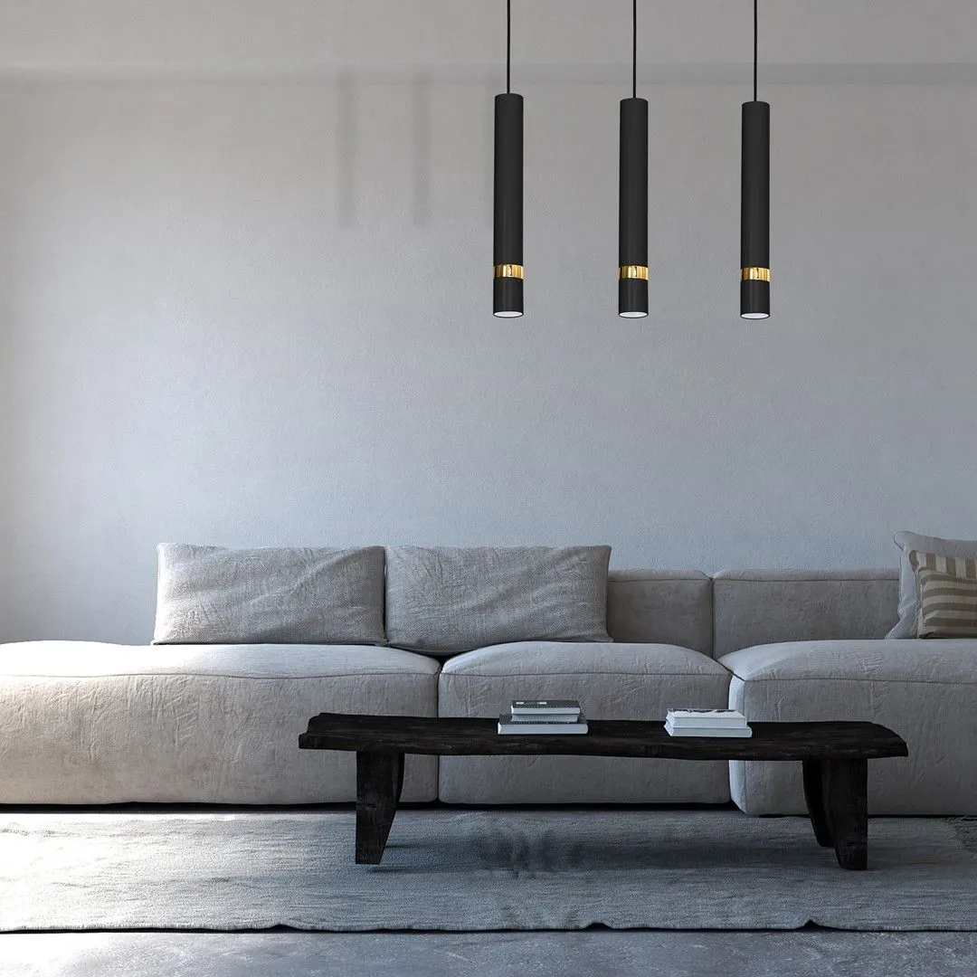 Lampa nad stół wisząca nowoczesna Joker MLP6080 - Milagro - obrazek 4