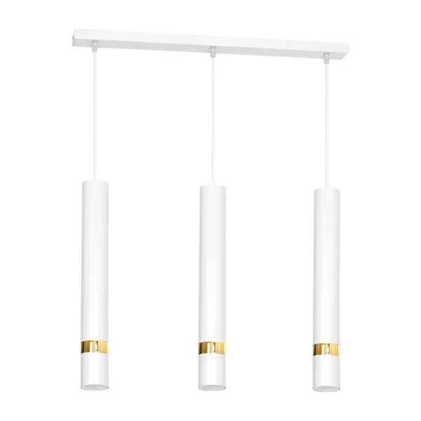 Lampa nad stół wisząca nowoczesna Joker MLP6082 - Milagro