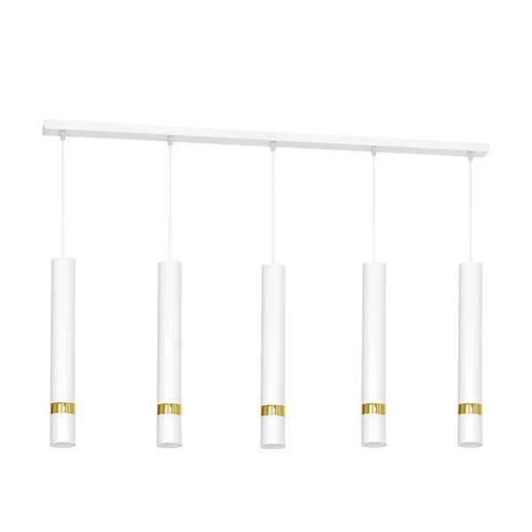 Lampa wisząca nowoczesna Joker MLP6122 - Milagro