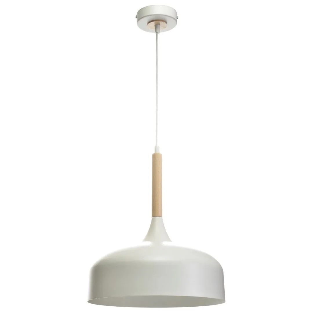 Lampa skandynawska wisząca Taylor MLP6217 - Milagro - obrazek 2